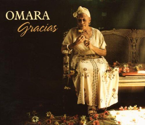 Omara Portuondo - Gracias - Preis vom 30.09.2026 22:30:23 h