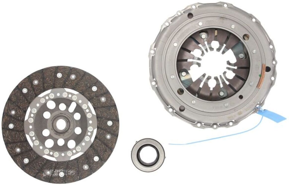 Kupplungssatz Schaeffler LuK RepSet 622 2235 00