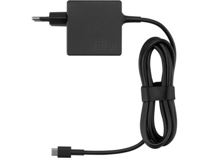 Asus - Chargeur Ordinateur Portable Pc 68w Type C Eu
