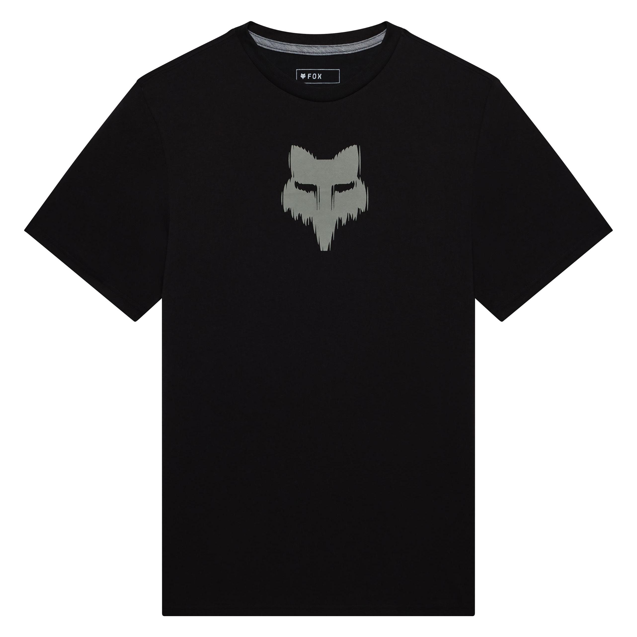 Fox Edge Dri-Release Ss Tee (XL) (60681529)
