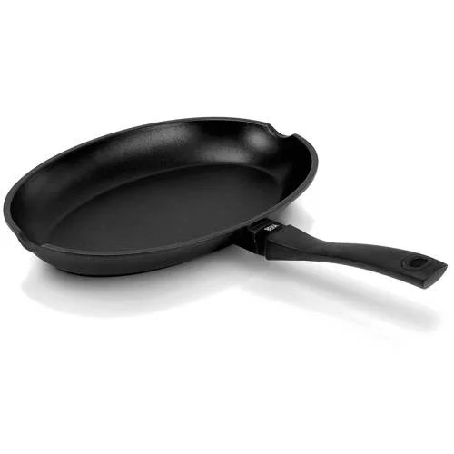 Beka Vispan Energy R Vispan met keramische anti-aanbaklaag, 34 x 23 cm