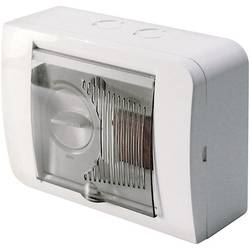 Wallair N39994 Timermodul Weiß