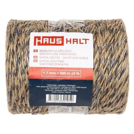 ipone Twined Synthetic Jute Twine 1kg (1 Stk.) (46370151)