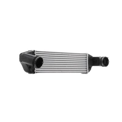 RIDEX Ladeluftkühler BMW 468I0091 4881594,17513421803,17513453726 Intercooler