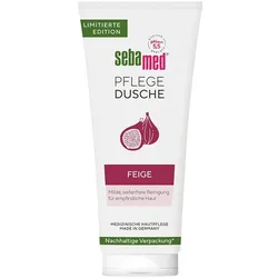 SEBAMED Pflegedusche Feige 100 ml