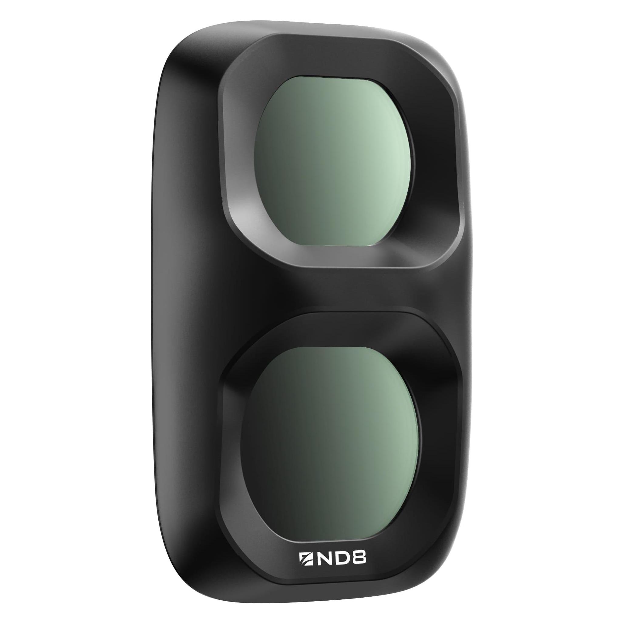 Freewell Osmo Pocket 4p ND8 Filter - Black (FW-OP4P-ND8)