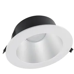 LEDVANCE LED Einbauleuchte UGR19 PFM DN155 14W 3000K IP54