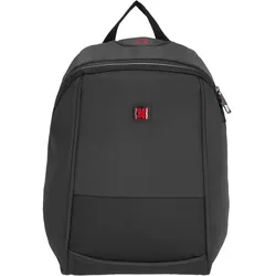 Travel'n'Meet Damenrucksack MER-710 schwarz - 36