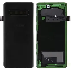 Samsung Akkudeckel S10, Smartphone Akku