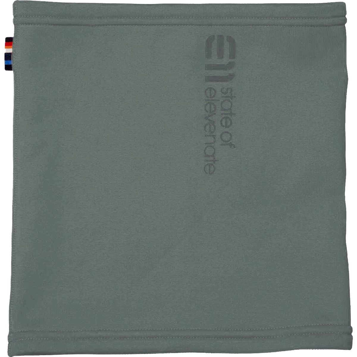Elevenate Skiers Tube gray green (717) OS 253-22717011