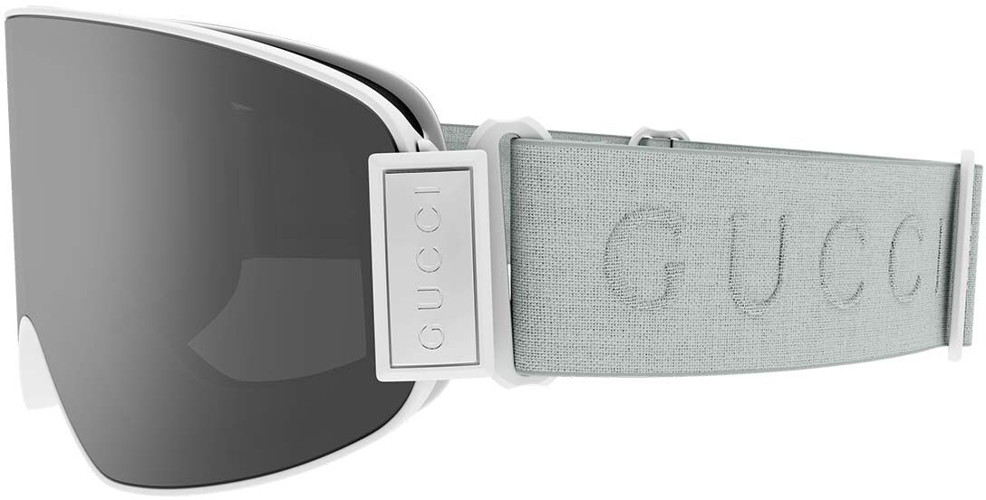 Gucci Maschera da Sci e Snowboard GG1974S 003
