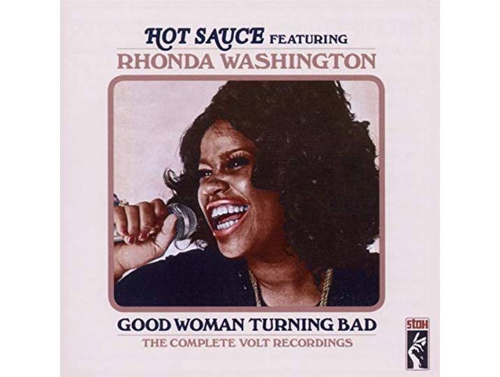 Good Woman Turning Bad