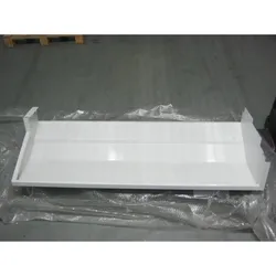 Optimum Spritzwand TH4010/V RAL9016