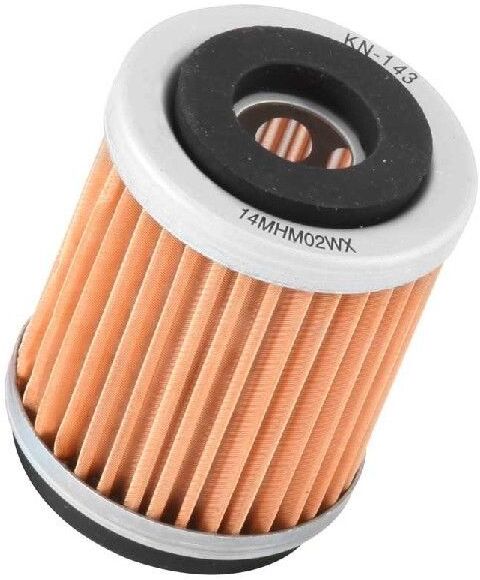 K&N Filters KN-143 Oil filter