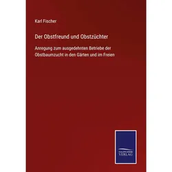 Karl Fischer, Belletristik von Karl Fischer
