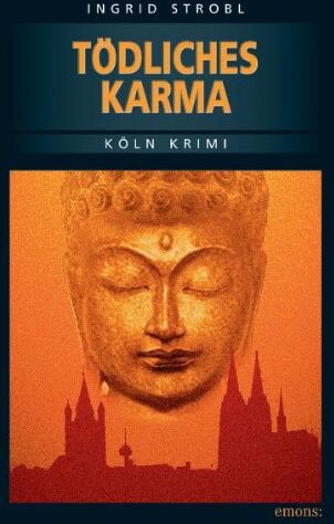 Ingrid Strobl - Tödliches Karma - Preis vom 09.10.2026 07:28:09 h