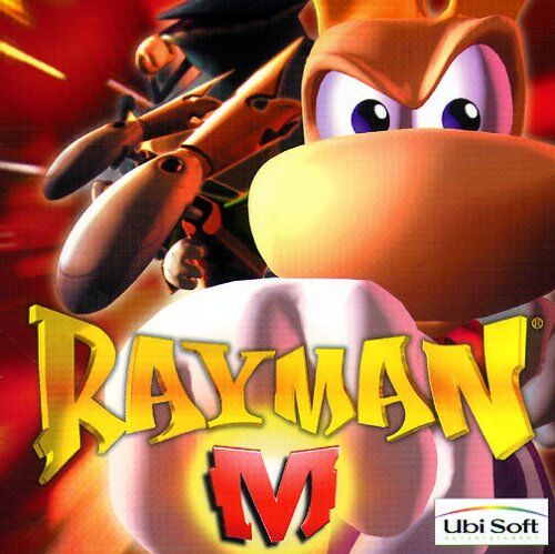 ak tronic - Rayman M [Software Pyramide] - Preis vom 09.10.2026 07:28:09 h