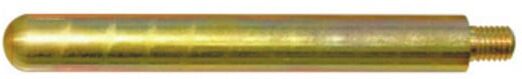 Gedore Goujon de guidage long 16 mm (2358476)