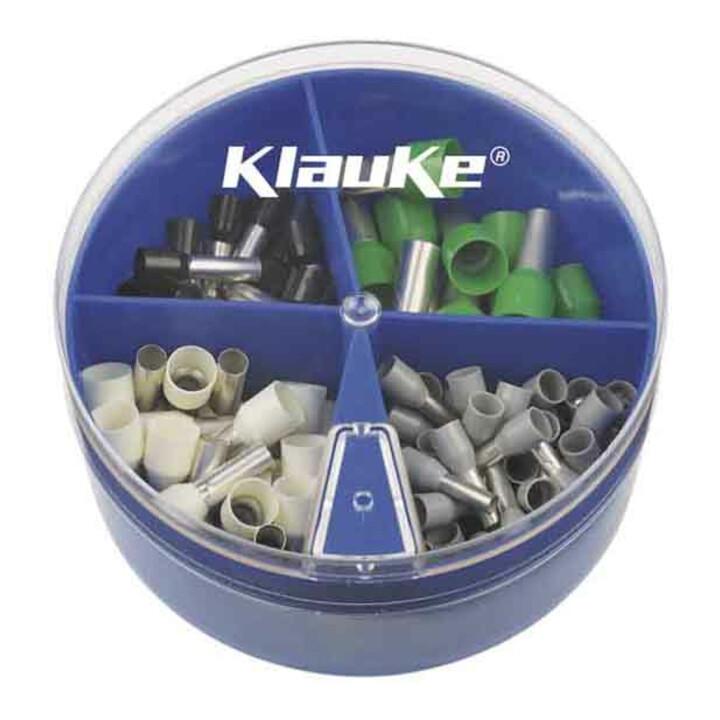 Klauke Streudose leer ST 12 L (ST12L)