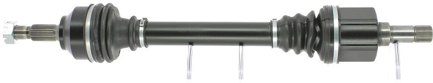 Transmission Cevam 5944 - Gauche (côté Conducteur)