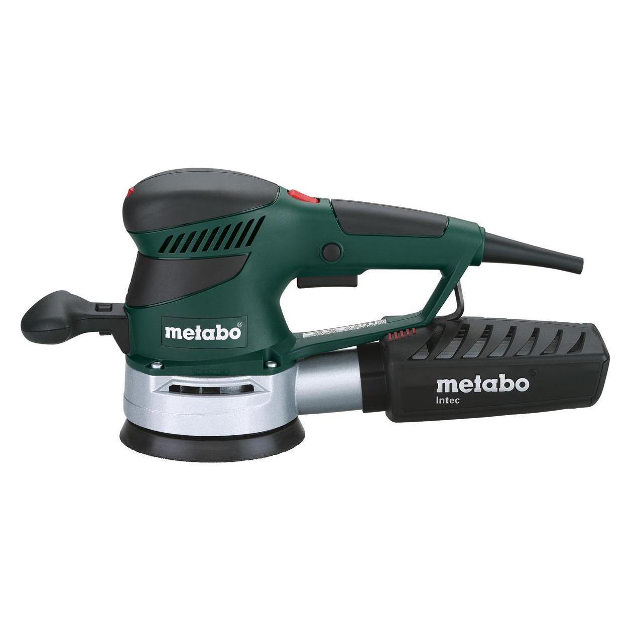 Metabo SXE 425 TurboTec (Exzenterschleifer) (600131000)