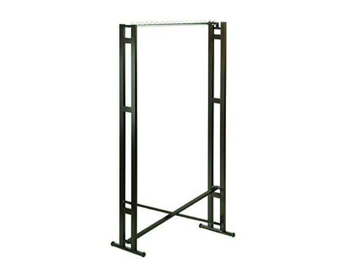 Foppapedretti 9900415486 Kleiderbügel Snake 90 Wenge