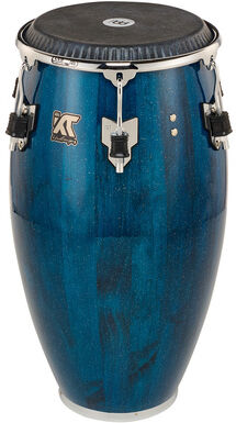 "Meinl 12.5"" Kachiro Th. Tumba BW Blue Wave"