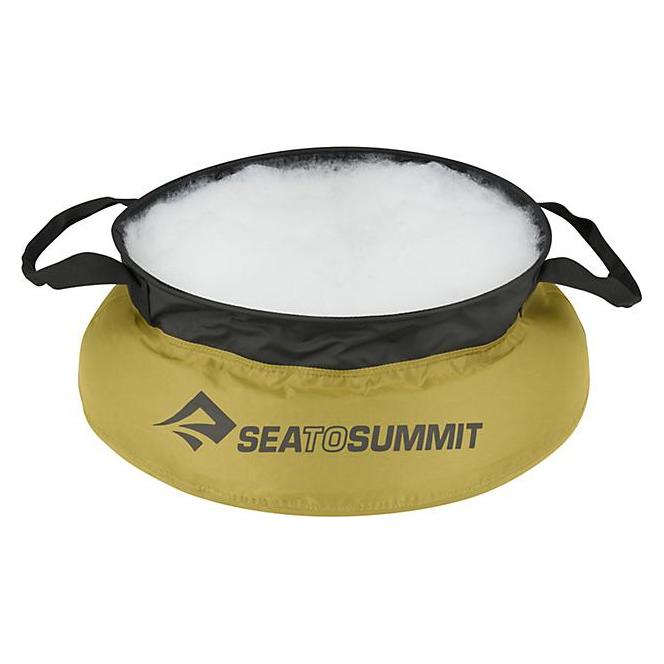 Sea To Summit Camp Kitchen Clean-up Set (B09V1M9H52)