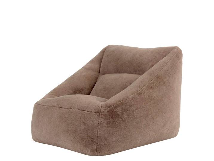 SITZSACK Sessel Natalia flauschig