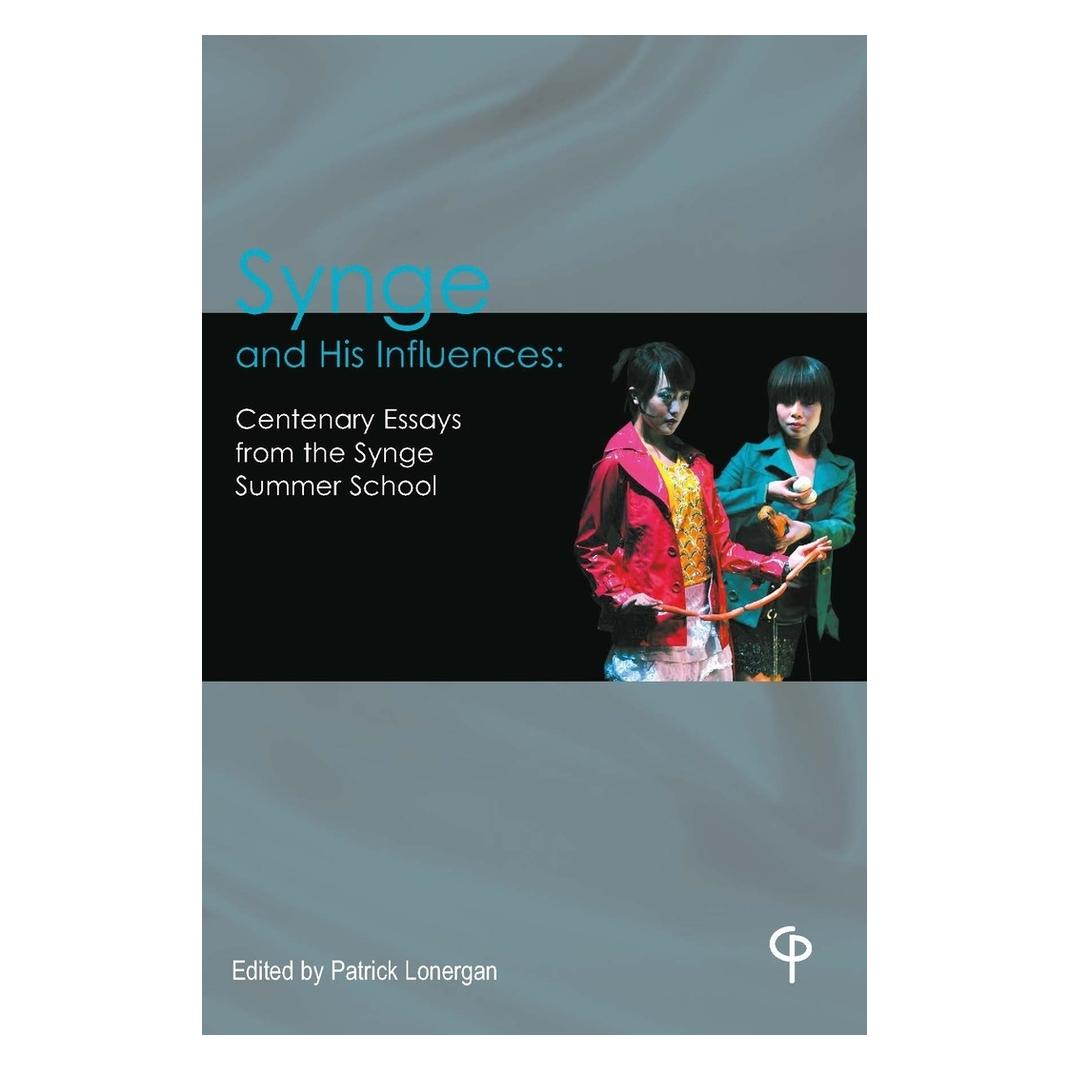 Peter Lang Synge and His Influences (Englisch, Softcover, Patrick Lonergan) (56045664)