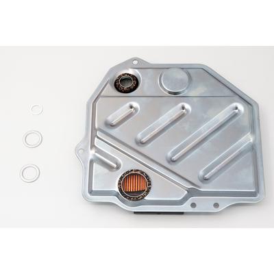 Prexaparts Hydraulikfilter, Automatikgetriebe [Hersteller-Nr. P320011] für Mercedes-Benz
