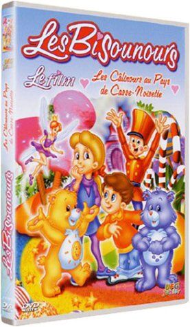 Les Bisounours : Les Câlinours au pays des casse-noisettes - Preis vom 13.10.2026 11:25:28 h