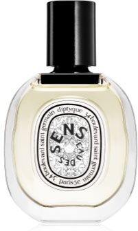 Diptyque Eau des Sens Eau de Toilette unissexo 50 ml. Eau des Sens