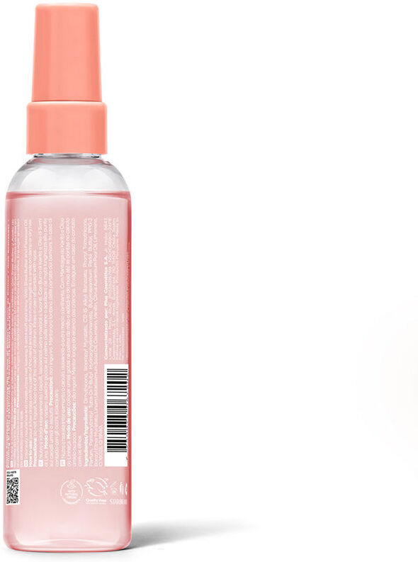Huile régénérante et lustrante Kativa Curly Plex pour boucles 110 ml