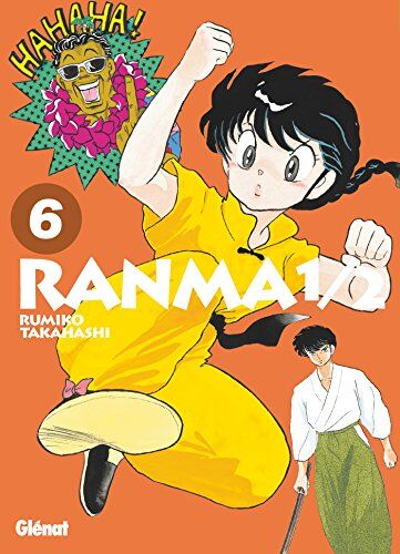 Ranma 1-2 : édition originale. Vol. 6 - Preis vom 16.10.2026 11:41:07 h