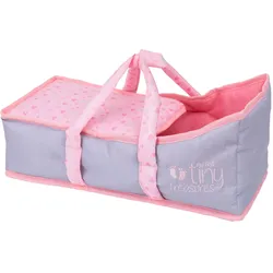Tiny Treasures My First - Carry Cot (30559)
