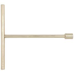KS Tools 9638446 9638446 Sechskant Steckschlüssel T-Griff 47 mm 47 mm