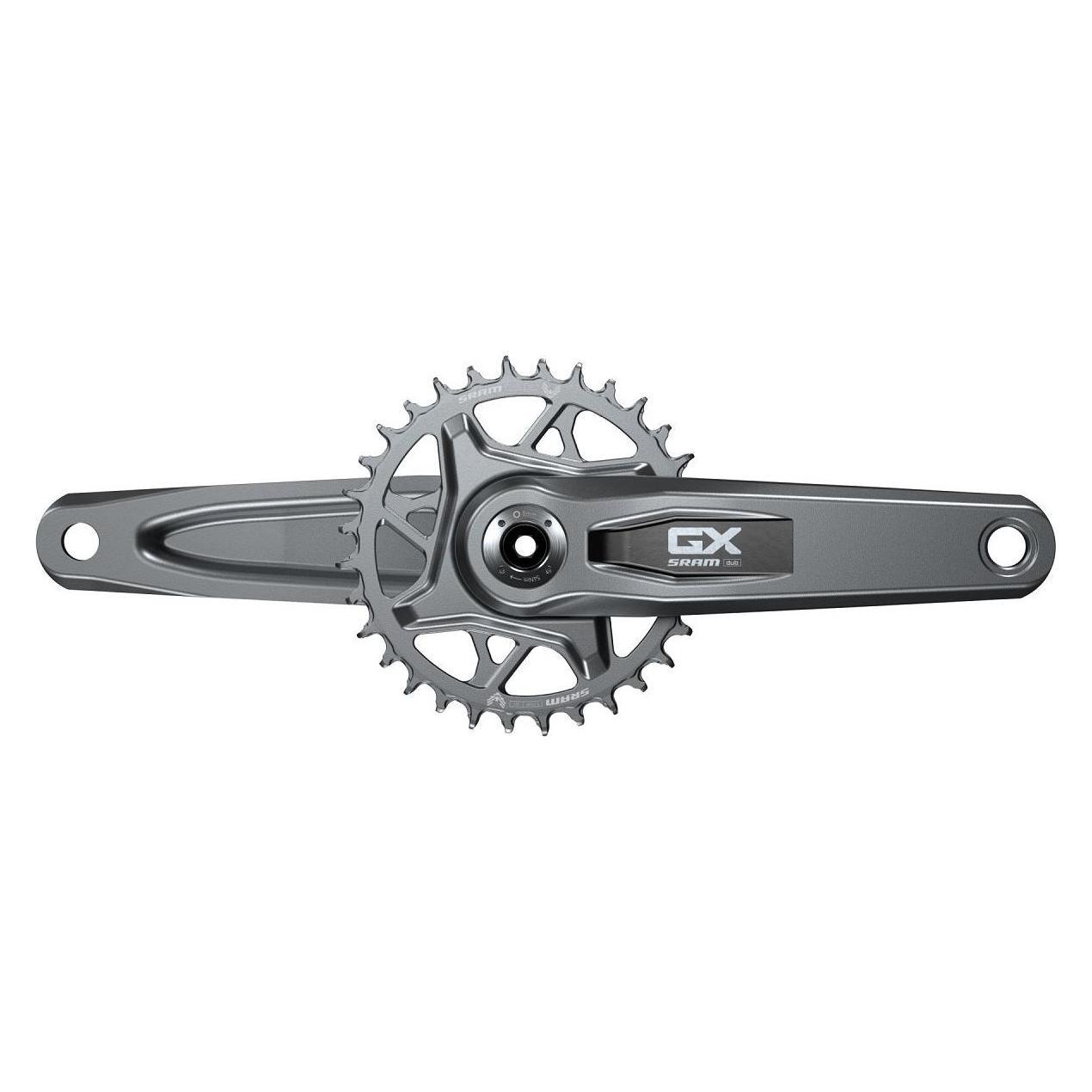 Sram T-Type GX Eagle D1 (170 mm) (00.6118.635.001)