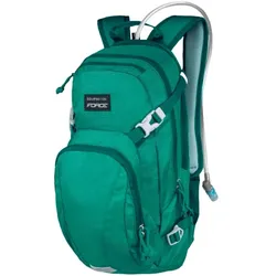 Force Eclipse Rucksack 12 l +2 l Reservoir grün