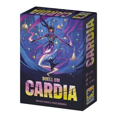 Duell um Cardia