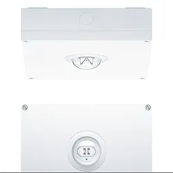 Zumtobel Group Sicherheitsleuchte RESCLITE #42185765