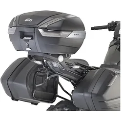 Givi, Motorradgepäck, Monokey ou Monolock Yamaha Niken 900 (19 à 20)