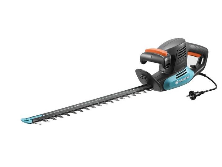 GARDENA Elektrische Heggenschaar EasyCut 420/45 - Meslengte 45cm - Tandmes opening 18mm