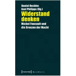 Widerstand denken, Fachbücher