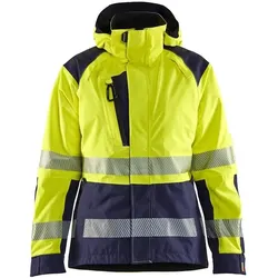 Blakläder,  Damen High Vis Shell Jacke 4436 (XS)