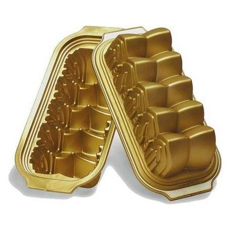 Silikomart Sft 305 Plum Cake Cathedral Silicone Mould (7190280)