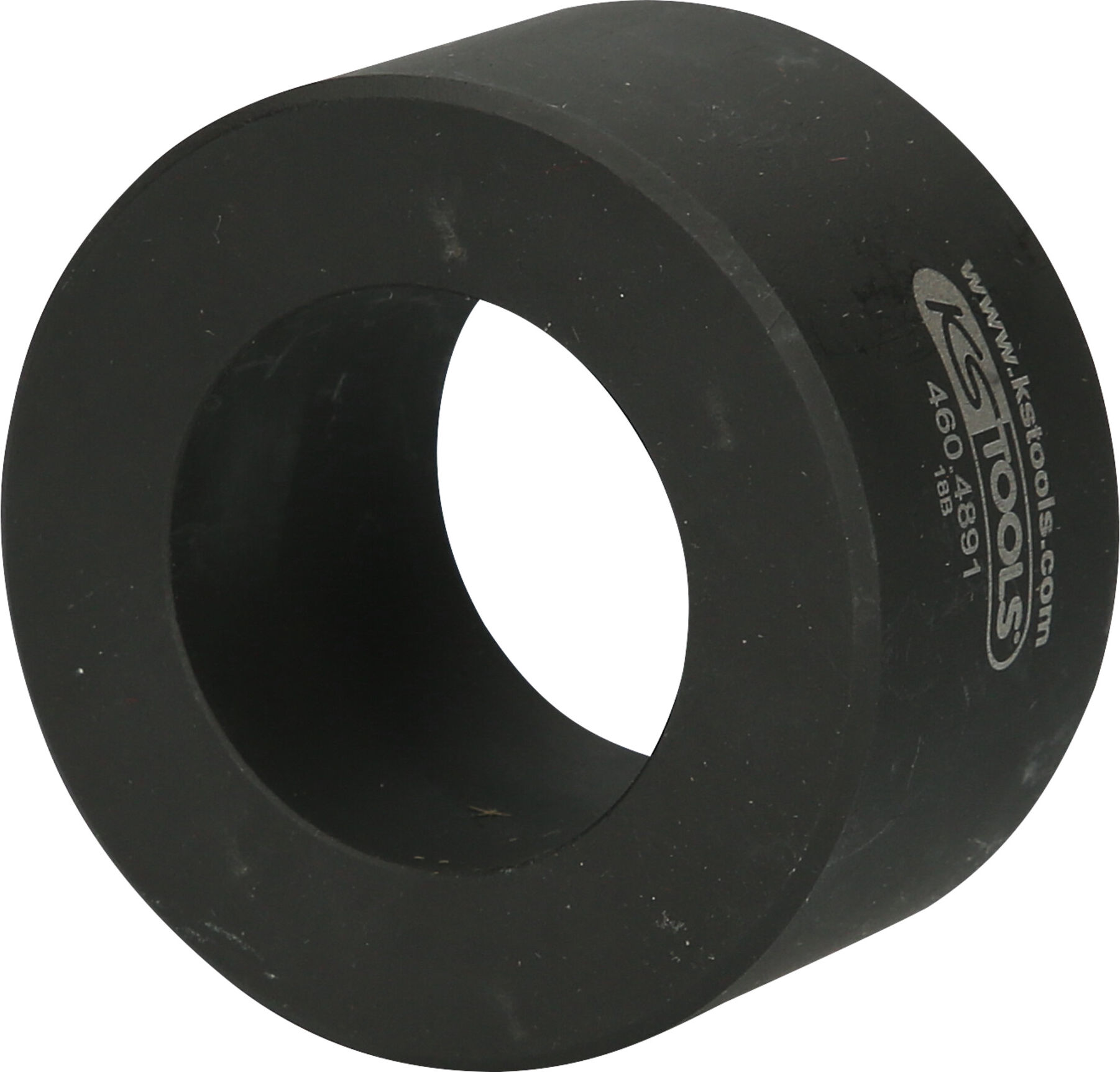 KS Tools Gegenmutter, Außendurchmesser 138 mm (460.4891)