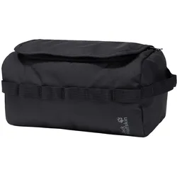 Jack Wolfskin Konya Washbag, Necessaire, Schwarz