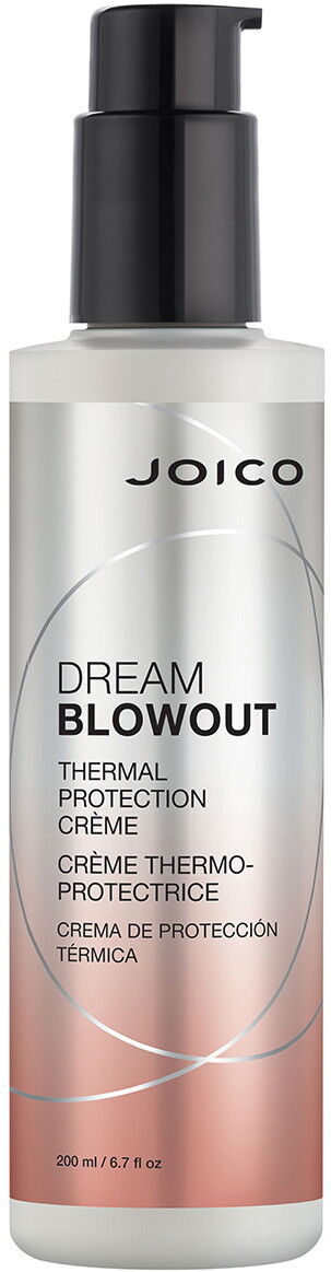 200ml JOICO Dream Blowout Thermal Protection Crème