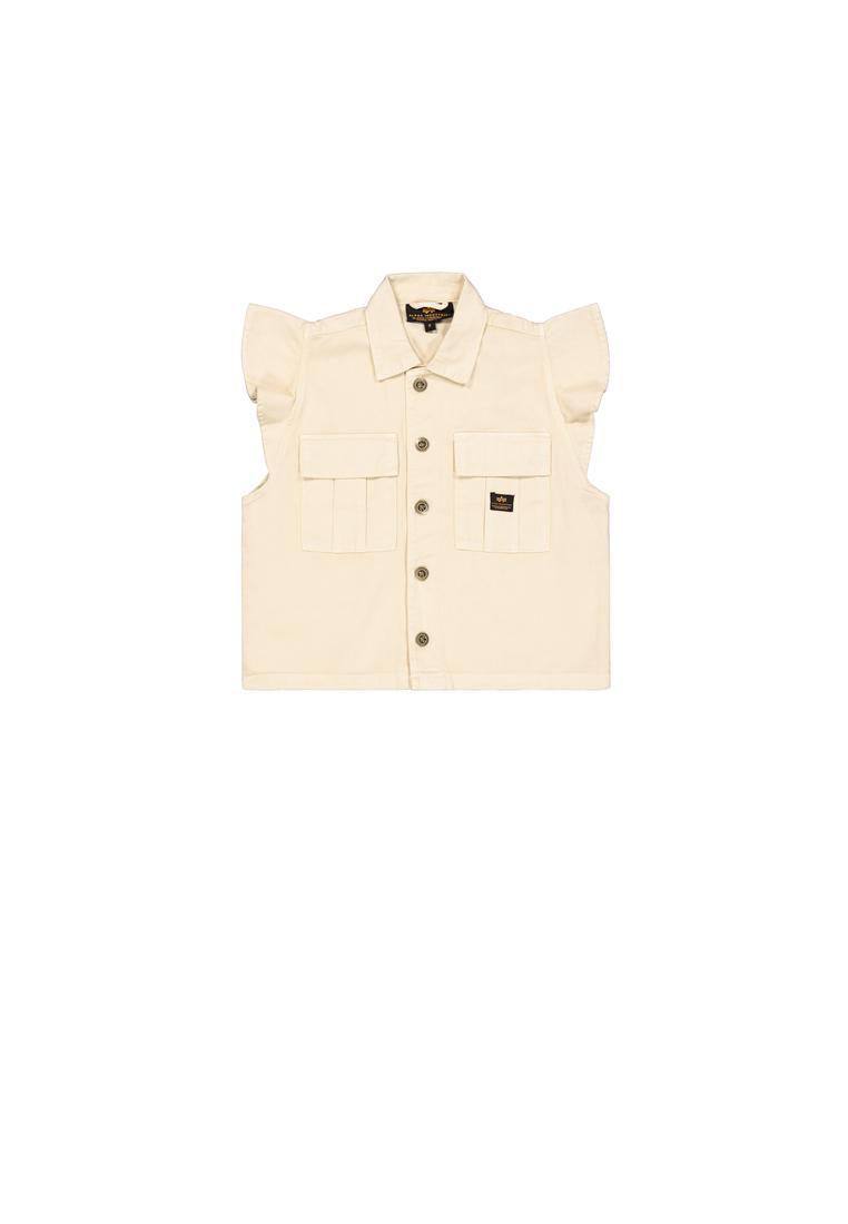 Sailor Vest Women